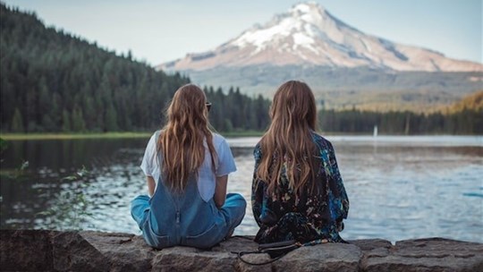 Mon amie, je ne t’oublie pas, je me priorise 