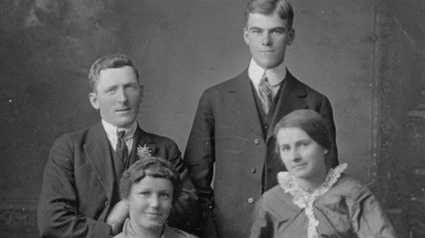 La Fondation du patrimoine Sainte-Jeanne-de-Chantal fête ses 10 ans et honore les familles pionnières de L’Île-Perrot