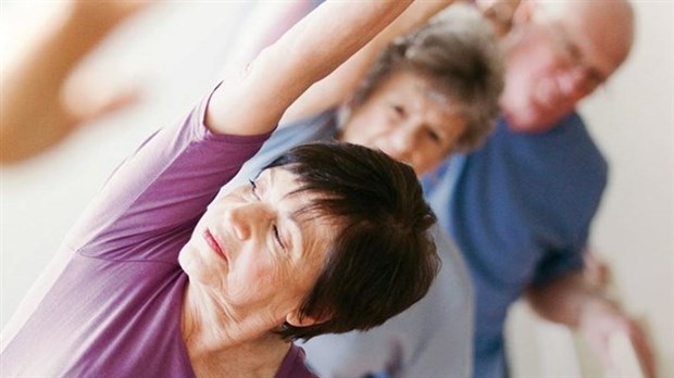 Conférence : Les bienfaits sur la santé du Yoga tout