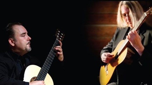 Deux organismes à but non lucratif au service de la guitare classique