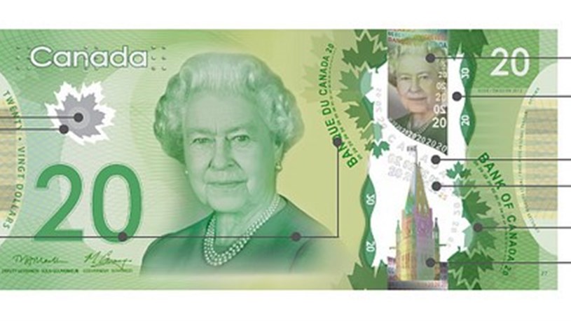 De faux billets de 100 $ américains en circulation à Québec
