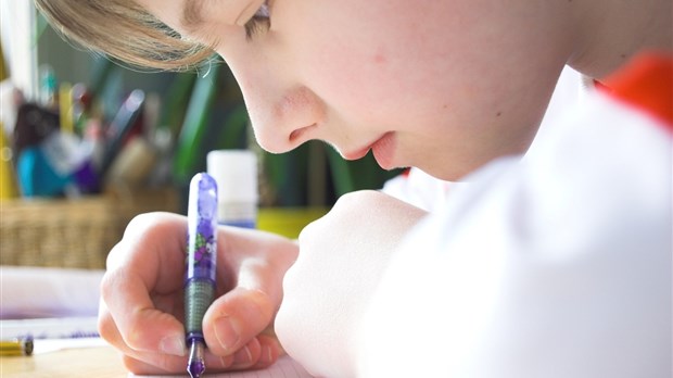 Début des inscriptions au Club de lecture TD à la bibliothèque municipale de Vaudreuil-Dorion