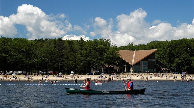 Passez Votre été Au Bord De Leau à Vaudreuil Soulanges