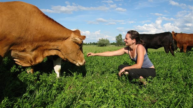 Il n’y a pas que les agriculteurs qui s’inquiètent...