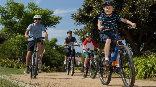 Adeptes de vélo, le saviez-vous?