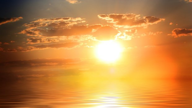 L’été c’est aussi la canicule!