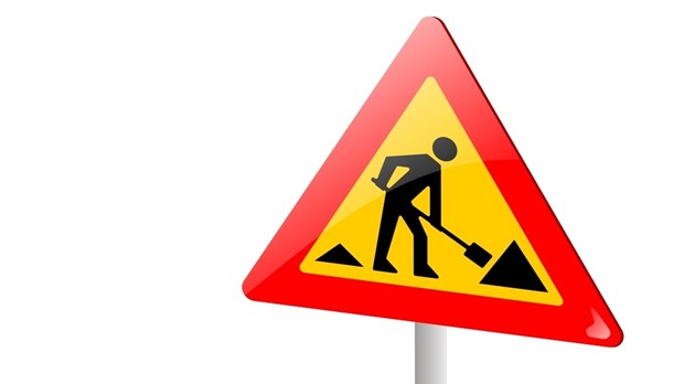 Entraves à prévoir sur la route 342 à Rigaud