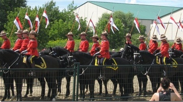 Le premier Festival de Saint-Lazare au galop réunit plusieurs milliers de personnes