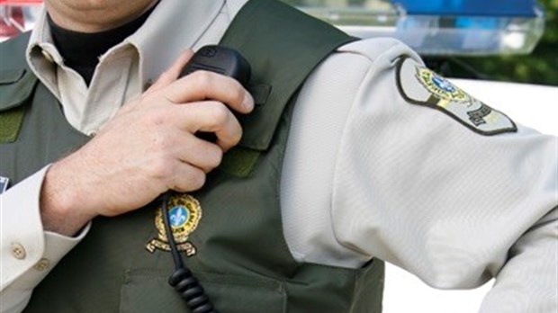 Décès d’un passager dans un face-à-face sur la 20 Est à Coteau-du-Lac