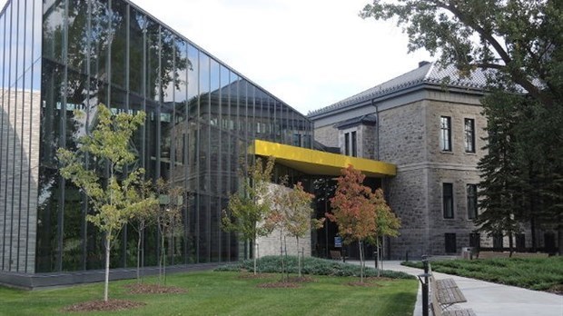 Comparution des deux hommes arrêtés lundi à Vaudreuil-Dorion
