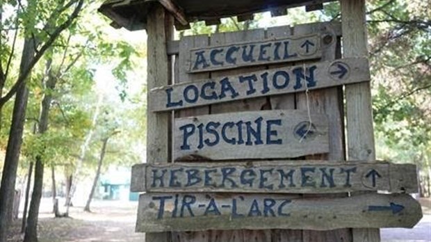 Journée portes ouvertes au parc nature Les Forestiers de St-Lazare 