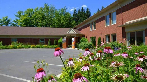 Journée portes ouvertes à la Maison des soins palliatifs de Vaudreuil-Soulanges