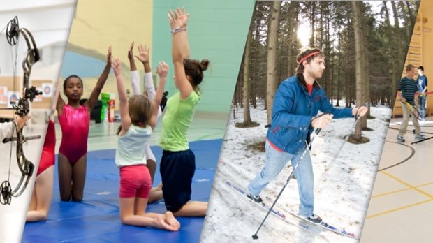 INSCRIPTIONS AUX ACTIVITÉS DE LOISIR DE L’HIVER 2016 à NDIP