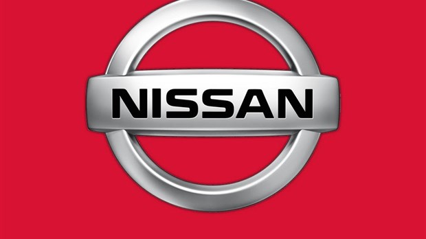 Nissan rappelle près de 900 000 véhicules aux Canada et aux États-Unis