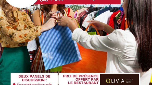 L'AGAVS vous attend chez Olivia le 1er novembre