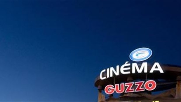 Un nouveau cinéma dans Vaudreuil-Soulanges: GUZZO débarque à Pincourt