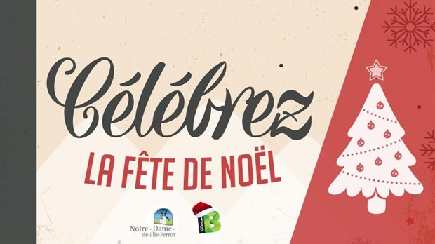 FÊTE DE NOËL À NDIP: EN FAMILLE, ENTRE VOISINS ET AVEC VOS AMIS