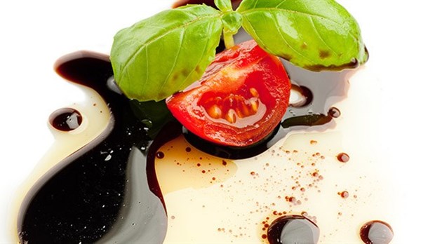 Vous voulez savoir quel âge a votre balsamique ?