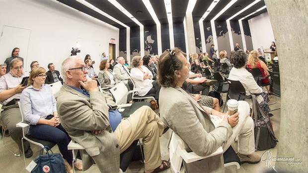 Imaginons Vaudreuil-Soulanges avec des événements écoresponsables