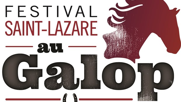 Soirée d’informations pour le festival Saint-Lazare au Galop ce soir