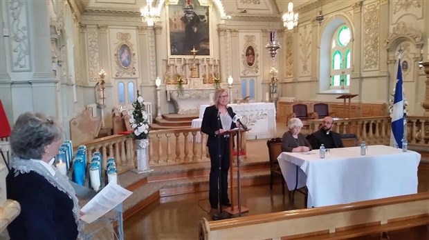 L’église Sainte-Jeanne-de-Chantal sera restaurée