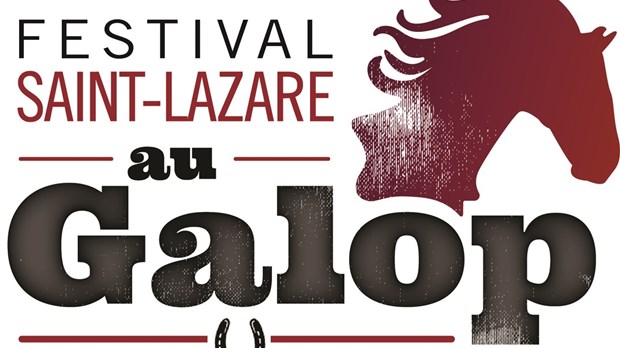 Promutuel Assurance Vaudreuil-Soulanges présente le festival Saint-Lazare au galop