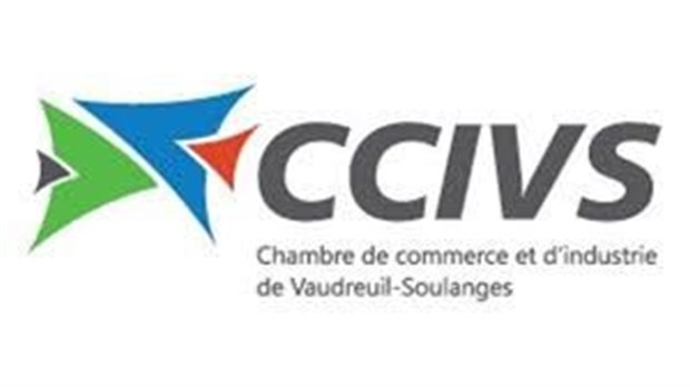 Dîner réseautage de la Chambre de Commerce et d'industrie de Vaudreuil-Soulanges 