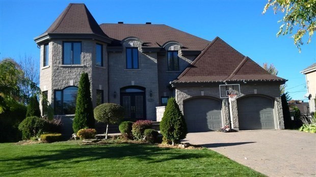 Hausse de 23% des ventes des résidences dans Vaudreuil-Soulanges 