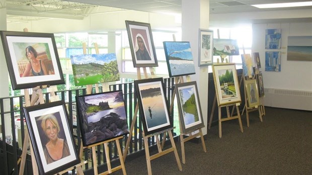 Appel de participation aux artistes de l’île Perrot