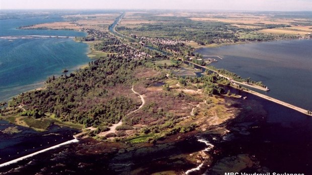 Vaudreuil-Soulanges reconnue comme un des territoires formant l’Instance de concertation régionale en réussite éducative