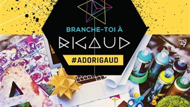 La Ville invite les « ados » de Rigaud à s’approprier et à dynamiser la nouvelle zone adorigaud du parc Chartier-de Lotbinière 