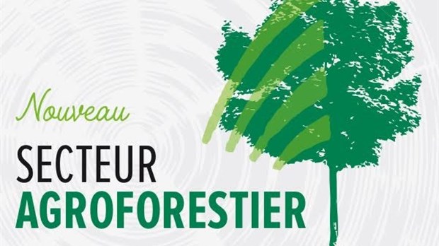 Ajout d'un secteur agroforestier à la Coop des Frontières