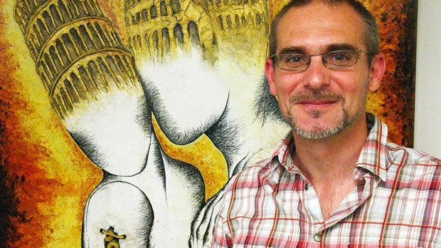 Coup de cœur de la 9e édition de Vacances en Art