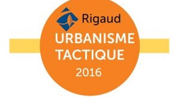 Rigaud tiendra une nouvelle activité d’urbanisme tactique le 19 août