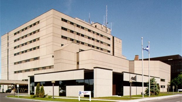 Hôpital du Suroît: écouter le Superbowl pour une bonne cause