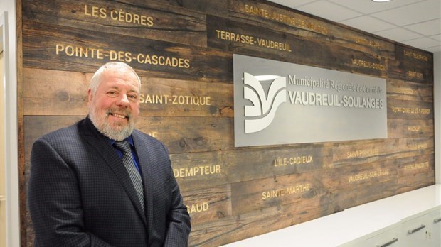 La MRC de Vaudreuil-Soulanges ouvre le dialogue avec Hydro-Québec