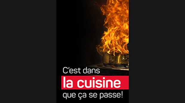 Les casernes de pompier vous ouvrent leurs portes ce weekend