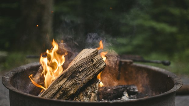 Personne n'est à l'abri : 11e édition de la Nuit des Sans-Abri de Vaudreuil-Soulanges