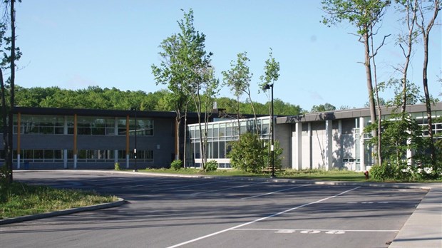 Éducation : l'École secondaire du Chêne-bleu dans le top 5 en Montérégie