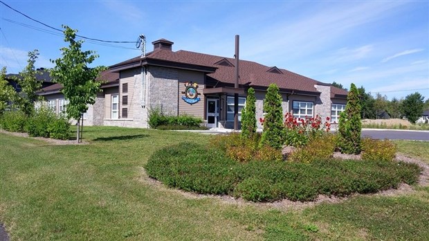 Plus de 30 000 $ pour le CPE L'Île Aux Trésors de NDIP