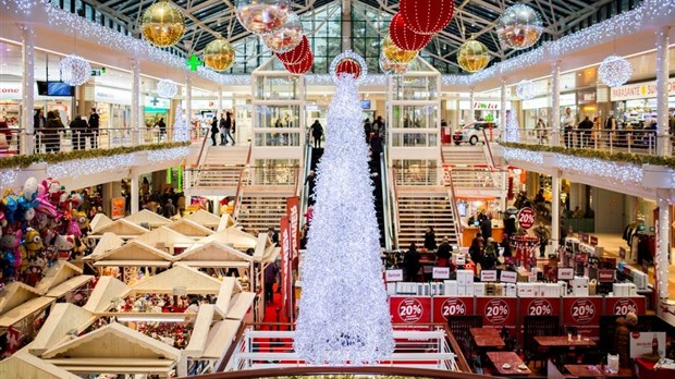 Offres trop alléchantes, magasins bondés, comment survivre au Vendredi fou ? 