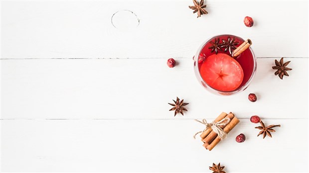 Pour un Noël actif et une nouvelle année en santé