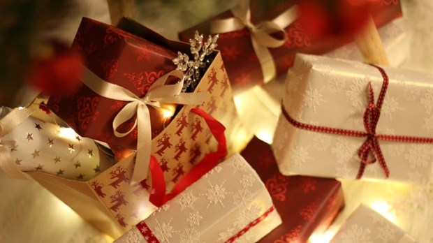 Pas de panique, voici trois idées de cadeaux de dernière minute