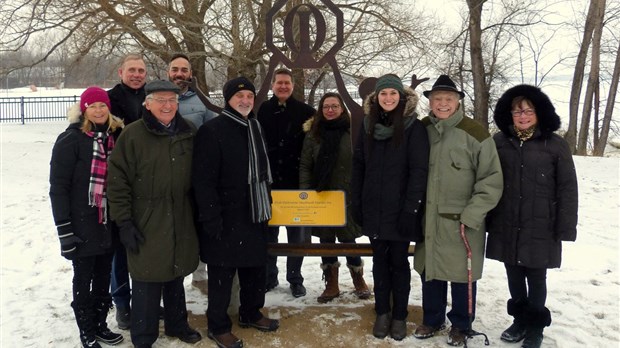 Le club optimiste de Vaudreuil-Dorion célèbre ses 40 ans