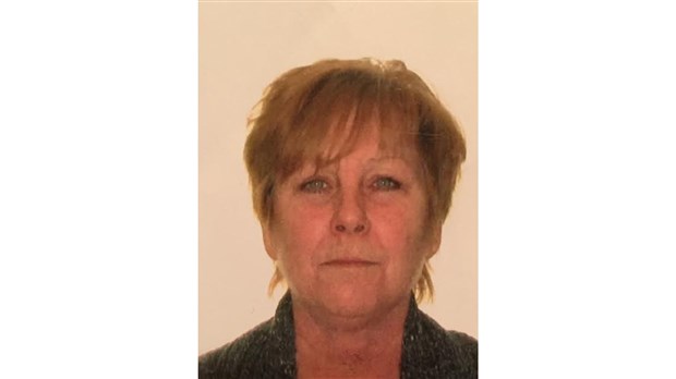 Disparition d'une femme aux Cèdres