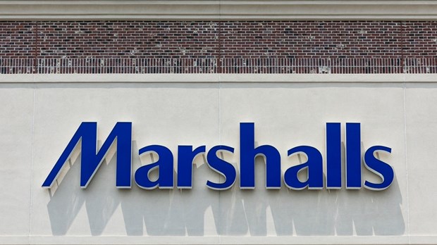 Marshalls ouvrira un supermagasin à Vaudreuil-Dorion