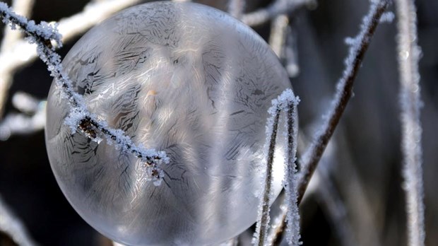 Cocktail météo: le printemps se fait attendre