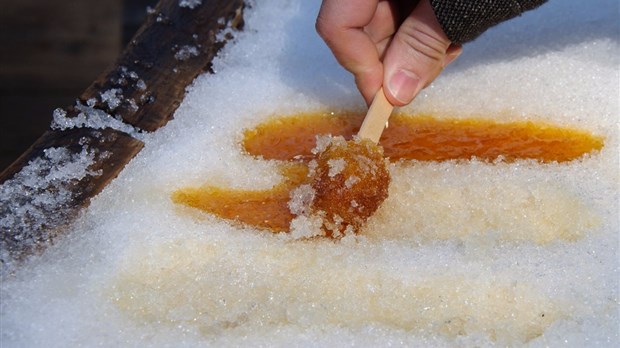 Où aller pour se sucrer le bec dans Vaudreuil-Soulange