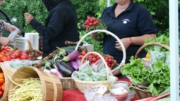 Partez à la découverte des produits locaux à l'Île Perrot