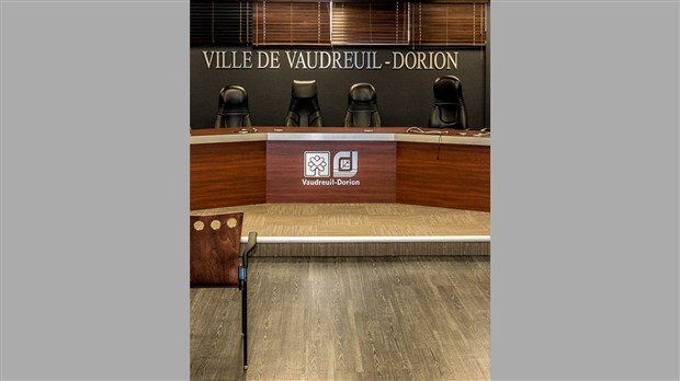 La Ville de Vaudreuil-Dorion aura son hôtel de ville